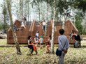Buildner Sustainabilty Award Nicolas Moser · Linh Pham · Quang Anh Ha · Khanh Duong