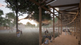 Buoldner Student Award Yanguan Zhu · Zhiyan Xu · Qingdong Hu · Binghao Yao, United States