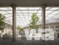 2. Preis HPP Architekten GmbH, Düsseldorf