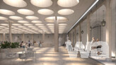 Anerkennung Staab Architekten, Berlin