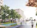 Weiteres teilnehmendes Team ADEPT, Kopenhagen · POLA Landschaftsarchitekten, Berlin