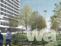Weiteres teilnehmendes Team NUWELA Numberger Wenzel Stadtplanung und Landschaftsarchitektur, München