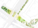 Weiteres teilnehmendes Team NUWELA Numberger Wenzel Stadtplanung und Landschaftsarchitektur, München
