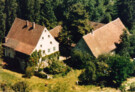 Alte Mühle, Oberdottingen | Foto: © von Cramm