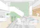 Neubau der Kindertagesstätte Ernst Fahlbusch