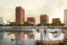 H1 "Lili am See" 2. Platz: Dietrich I Untetrifaller & White Arkitekter | © Dietrich | Untertrifaller 