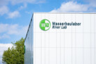 Wasserbaulabor BOKU, Wien, AT | ATP architekten ingenieure, Wien in Arbeitsgemeinschaft mit iC Consulenten | Foto: © Christoph Gruber | BOKU-IT