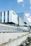 Wasserbaulabor BOKU, Wien, AT | ATP architekten ingenieure, Wien in Arbeitsgemeinschaft mit iC Consulenten | Foto: © Christoph Gruber | BOKU-IT