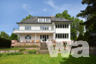 Hessischer Denkmalschutzpreis, 2. Preis in der Kategorie „Privates Bauen“: Villa in Fulda | Sibylle Honka | Dipl.-Ing. Stefan Koch, Fulda | Foto: © Christine Krienke/Hessisches Landesamt für Denkmalpflege