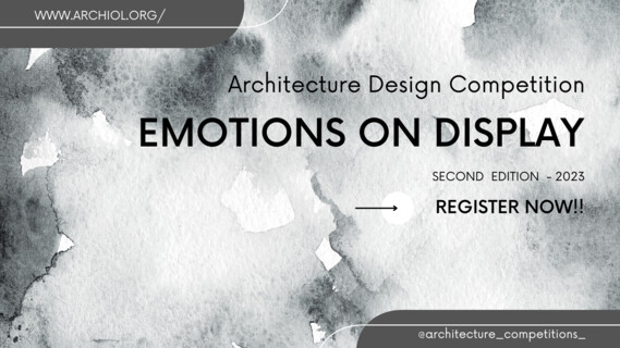 EMOTIONS ON DISPLAY 2023 | Image: © Archiol