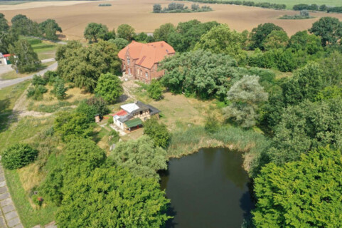 Denkmalerhalt und Kulturtouristische Nutzung Historischer Bauten