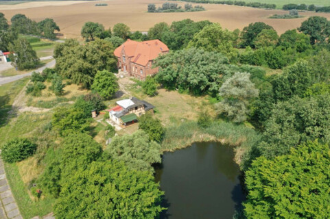 Denkmalerhalt und Kulturtouristische Nutzung Historischer Bauten