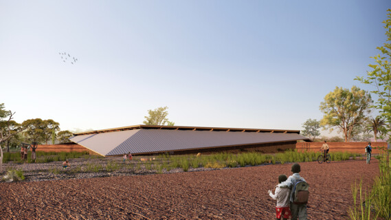 Kaira Looro Architecture Competition 2023: Primary School in rural areas of Africa