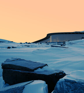 Nunavut Inuit Heritage Centre