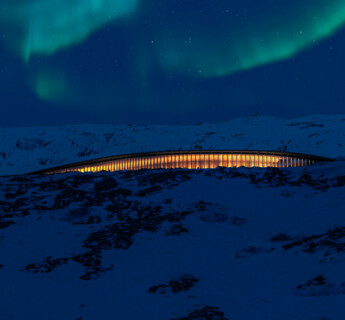 Nunavut Inuit Heritage Centre