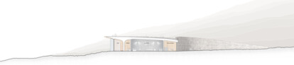 Gewinner | Winner: Dorte Mandrup Architects, Lead Architect, Denmark | © Dorte Mandrup Architects