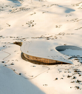 Nunavut Inuit Heritage Centre