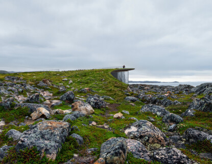 Nunavut Inuit Heritage Centre