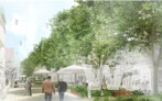Anerkennung: sunder plaßmann . Noll plan + bau GmbH, Kassel