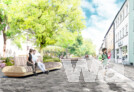 Anerkennung: LS Landschaftsarchitektur, Wahrsow