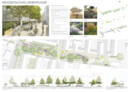 1. Preis: Büro Hink Landschaftsarchitektur GmbH, Schwaigern · Biegert Landschaftsarchitektur, Bad Friedrichshall · Daniel Schönle Architektur und Stadtplanung, Stuttgart