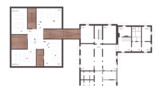 2. Preis: Bär, Stadelmann, Stöcker Architekten + Stadtplaner PartGmbB, Nürnberg ·  WGF Objekt Landschaftsarchitekten, Nürnberg