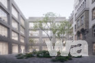 4. Preis: © WXCA · KOPPERROTH - Architektur und Stadtumbau