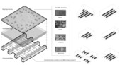 1. Preis + Buildner Student Award: MILANO SUPER FLAT | Ziyong Mu · Xuanchang Zhang · Jinglin Wu, Tokyo Institute of Technology (Japan)