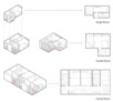 1. Preis + Buildner Student Award: MILANO SUPER FLAT | Ziyong Mu · Xuanchang Zhang · Jinglin Wu, Tokyo Institute of Technology (Japan)