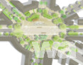 3. Preis: Schüßler-Plan Ingenieurgesellschaft mbH · BIERBAUM. AICHELE. landschaftsarchitekten Part.GmbB · SCHOYERER ARCHITEKTEN_SYRA