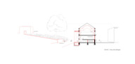 3. Preis: m8architekten Christian Winter Mia Winter, München · Sofia Hartwig Landschaftsarchitektur, Stuttgart