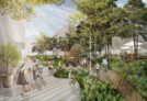 Wettbewerb Moringa in Hamburg (2.Rang 2020)