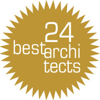best architects 24 award