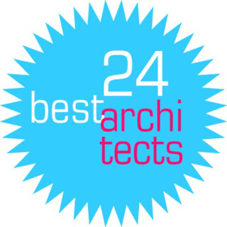 best architects 24 award