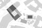 Lageplan | © Wandel · Lorch Architekten und Stadtplaner, Saarbrücken