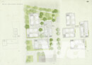 2. Preis: Gaus Architekten, Göppingen · möhrle + partner Freie Landschaftsarchitekten, Stuttgart