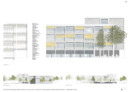 3. Preis: SCHALTRAUM Architekten, Hamburg · HinnenthalSchaar LandschaftsArchitekten GmbH, München
