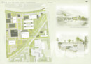 2. Preis: Gaus Architekten, Göppingen · möhrle + partner Freie Landschaftsarchitekten, Stuttgart
