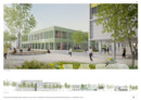 3. Preis: SCHALTRAUM Architekten, Hamburg · HinnenthalSchaar LandschaftsArchitekten GmbH, München