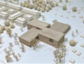 1. Preis:  wulf architekten, Stuttgart