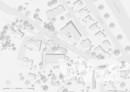 Lageplan | © Dannien Roller Architekten + Partner, Tübingen
