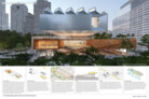 Finalist: © Diller Scofidio + Renfro (New York, USA)