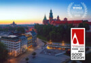 Bronze A' Design Award Winner for Architecture, Building and Structure Design Category in 2022: The Krakow Tenement Hotel | BXB studio, Bogusław Barnaś