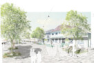 1. Preis: Holl Wieden Partnerschaft Stadtplaner und Architekten, Würzburg · Susanne Pfeiffer Landschaftsarchitektin, Würzburg
