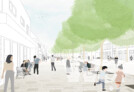 2. Preis: ANNABAU Architektur und Landschaft, Berlin