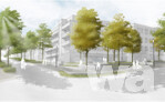 Anerkennung: Ing. + Planungsbüro Wunderlich GbR, Edling · Stephan Huber Landschaftsarchitektur, München