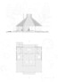 1. Preis: SAT house | © Zakhar Zibrov · Diana Zibrova (Ukraine)