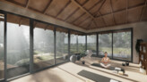 Client Favorite: ATKĀPE / RETREAT | © Avery Thorne · Matthew Beecroft, University of Waterloo (Kanada)