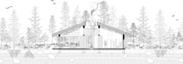 Client Favorite: ATKĀPE / RETREAT | © Avery Thorne · Matthew Beecroft, University of Waterloo (Kanada)