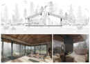 Client Favorite: ATKĀPE / RETREAT | © Avery Thorne · Matthew Beecroft, University of Waterloo (Kanada)